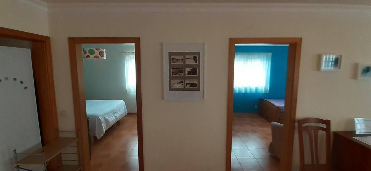 Holiday House Tocha Palheiros da Tocha Exterior photo