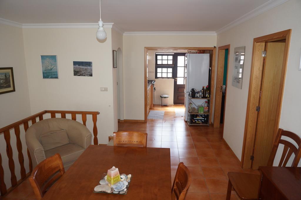 Holiday House Tocha Palheiros da Tocha Exterior photo