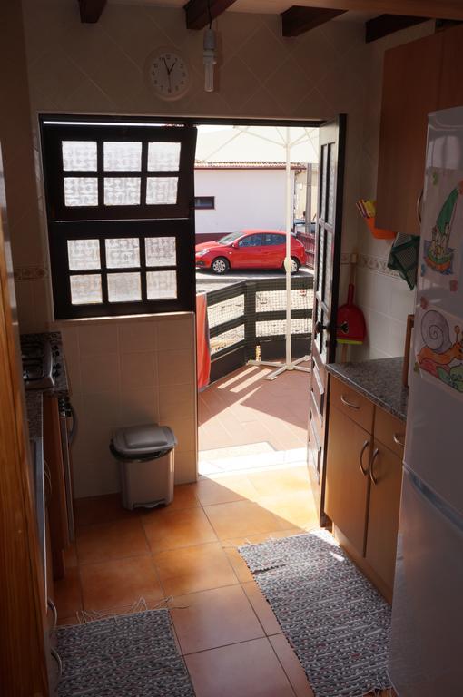 Holiday House Tocha Palheiros da Tocha Exterior photo