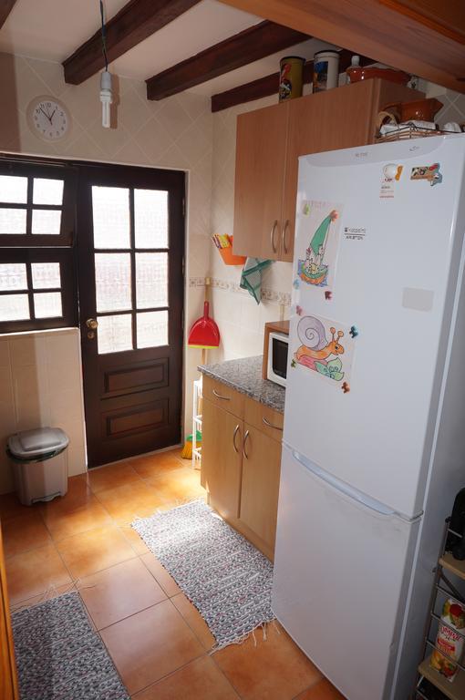 Holiday House Tocha Palheiros da Tocha Exterior photo