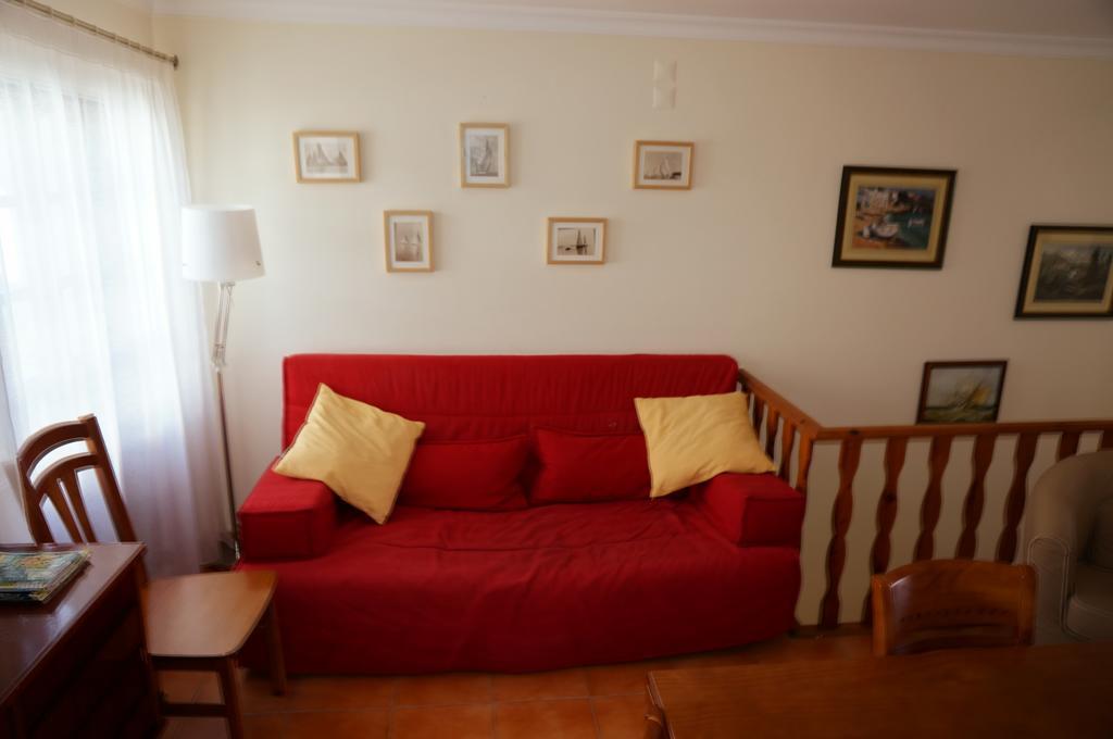 Holiday House Tocha Palheiros da Tocha Exterior photo