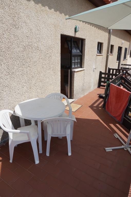 Holiday House Tocha Palheiros da Tocha Exterior photo