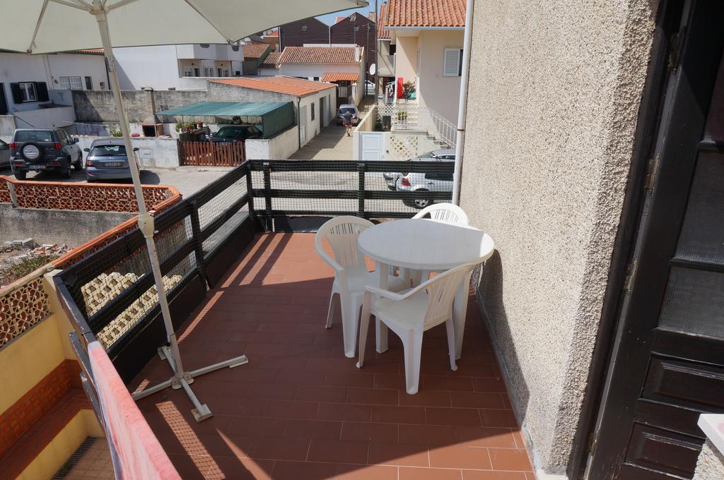 Holiday House Tocha Palheiros da Tocha Exterior photo