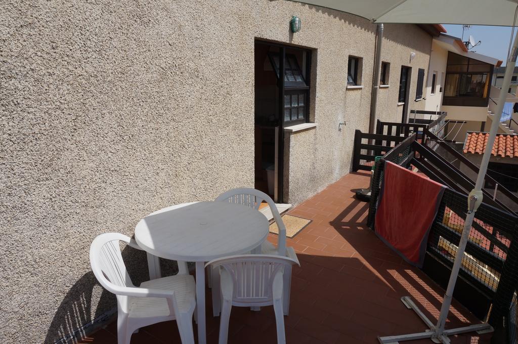 Holiday House Tocha Palheiros da Tocha Exterior photo