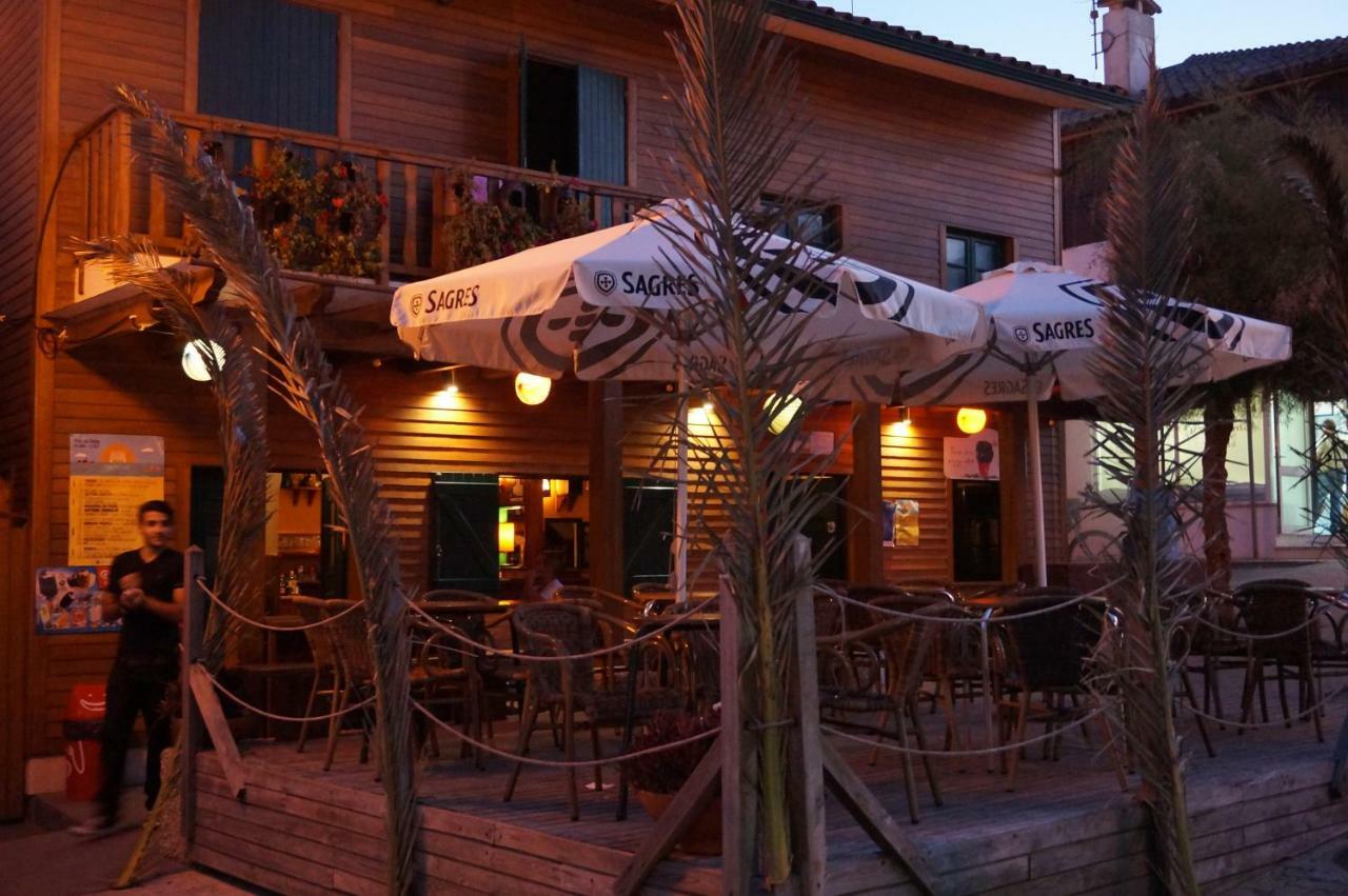 Holiday House Tocha Palheiros da Tocha Exterior photo